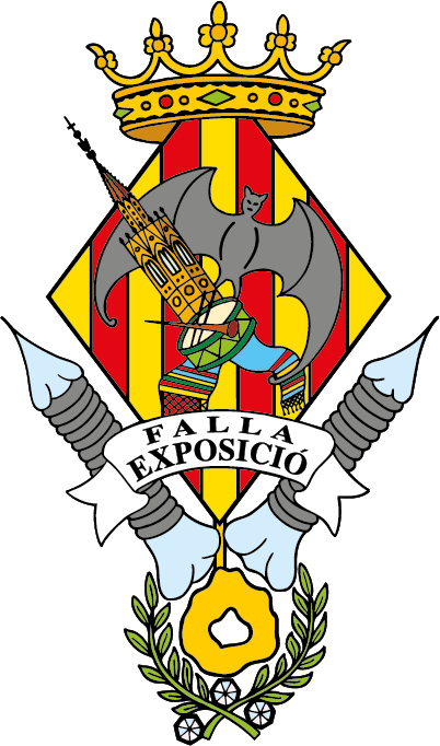 Escudo oficial
